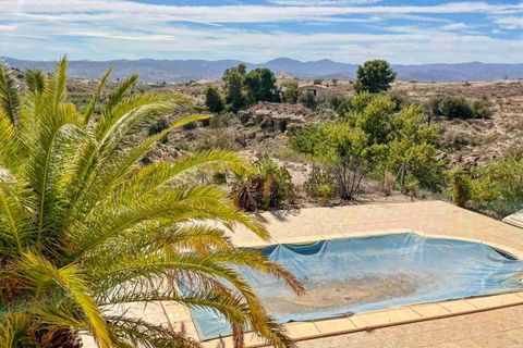 Villa i Albox, Almeria, Albox - € 234.000 | Ref: Villa G - foto 14